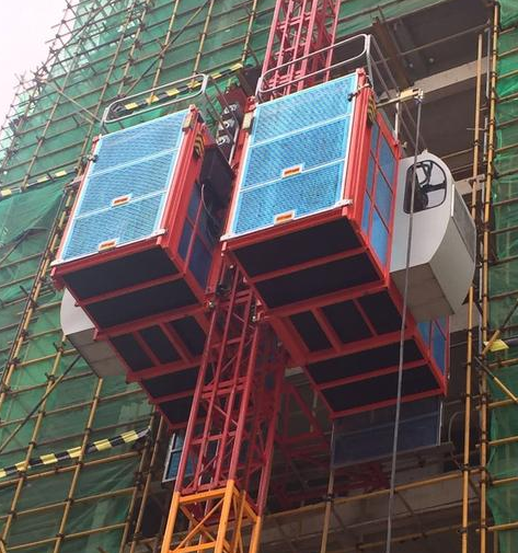 電梯、塔吊建筑設備租賃